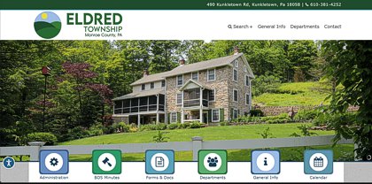 Eldred Township